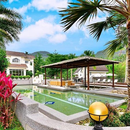 Butchard Villas Yuchi Zewnętrze zdjęcie