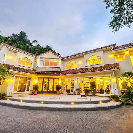 Butchard Villas Yuchi Zewnętrze zdjęcie