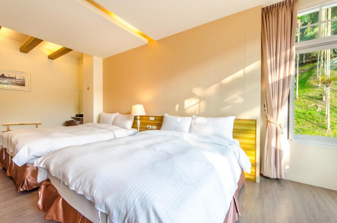 Butchard Villas Yuchi Zewnętrze zdjęcie