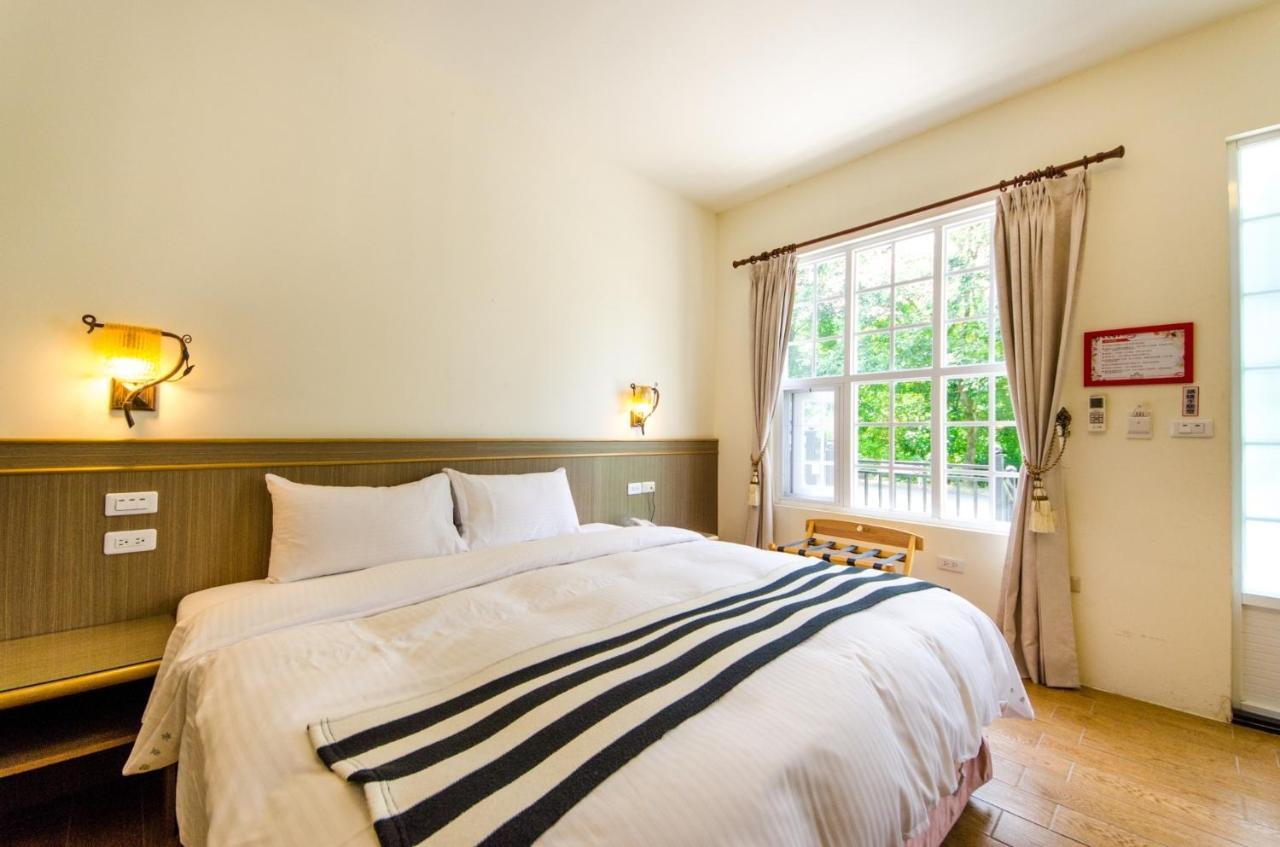 Butchard Villas Yuchi Zewnętrze zdjęcie