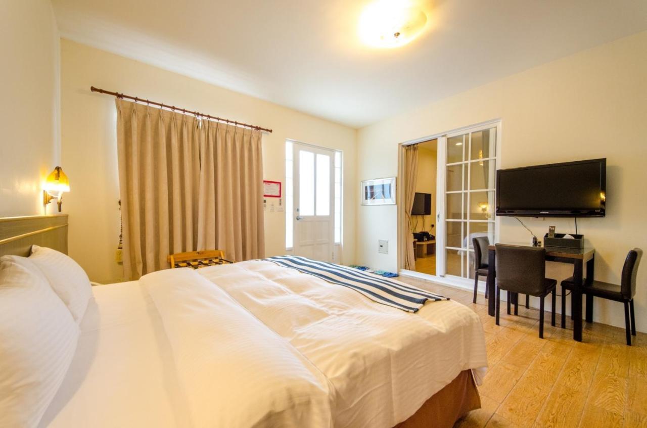 Butchard Villas Yuchi Zewnętrze zdjęcie