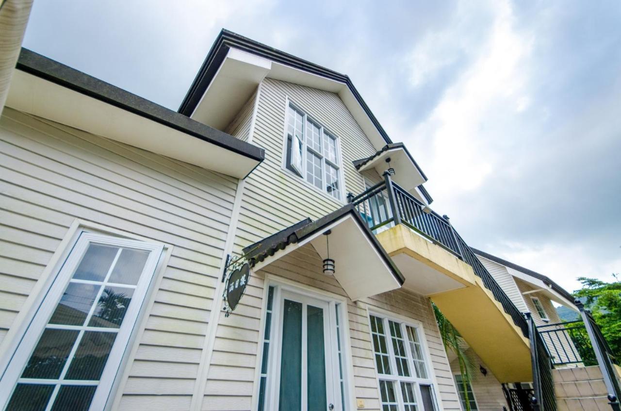 Butchard Villas Yuchi Zewnętrze zdjęcie