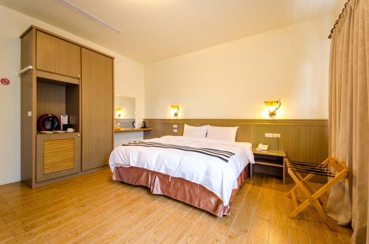 Butchard Villas Yuchi Zewnętrze zdjęcie