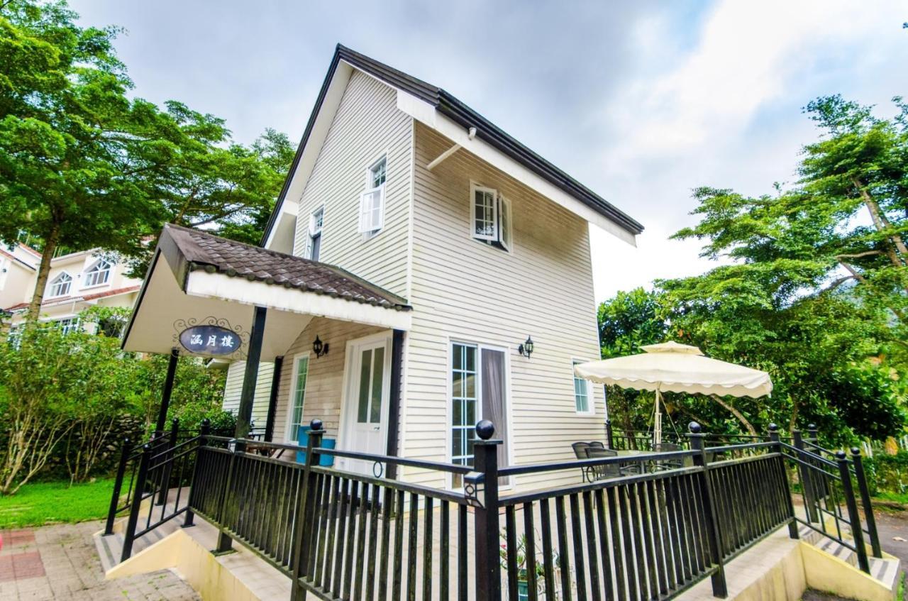 Butchard Villas Yuchi Zewnętrze zdjęcie