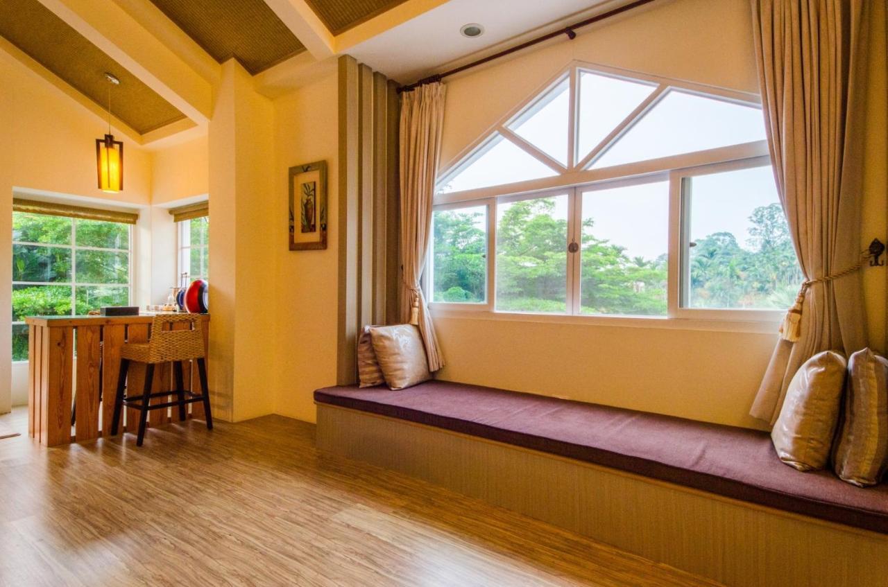Butchard Villas Yuchi Zewnętrze zdjęcie