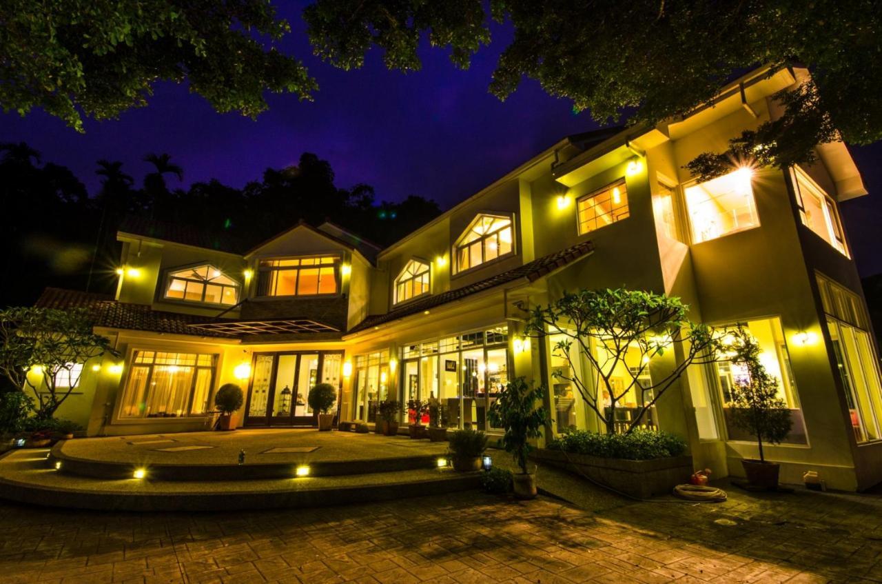 Butchard Villas Yuchi Zewnętrze zdjęcie